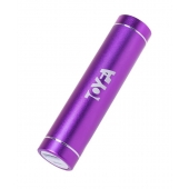 Портативное зарядное устройство A-toys 2400 mAh microUSB - A-toys - купить с доставкой в Новокузнецке