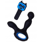 Вибростимулятор простаты с подогревом - Erotist Adult Toys - в Новокузнецке купить с доставкой Вибростимулятор простаты с подогревом - Erotist Adult Toys - в Новокузнецке купить с доставкой