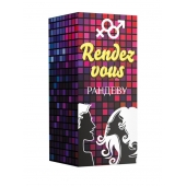 Капли для женщин Rendezvous - 30 мл. - Капиталпродукт - купить с доставкой в Новокузнецке