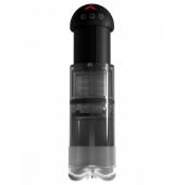 Вакуумная вибропомпа Extender Pro Vibrating Pump - Pipedream - в Новокузнецке купить с доставкой