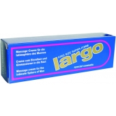 Возбуждающий крем для мужчин Largo Special Cosmetic - 40 мл. - Inverma - купить с доставкой в Новокузнецке