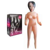 Секс-кукла Каролина - Erowoman-Eroman - в Новокузнецке купить с доставкой