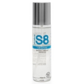 Универсальный лубрикант на водной основе S8 Original Lubricant - 250 мл. - Stimul8 - купить с доставкой в Новокузнецке