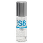 Универсальный лубрикант на водной основе S8 Original Lubricant - 125 мл. - Stimul8 - купить с доставкой в Новокузнецке