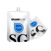 Лубрикант на водной основе Splashglide Lubricant Classic - 100 мл. - Splashglide - купить с доставкой в Новокузнецке