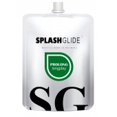 Пролонгирующий лубрикант на водной основе Splashglide Long Play Prolong - 100 мл. - Splashglide - купить с доставкой в Новокузнецке