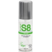 Веганский лубрикант на водной основе S8 Vegan Lube - 125 мл. - Stimul8 - купить с доставкой в Новокузнецке