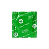 Презервативы Sagami Xtreme SUPER DOTS с точками - 3 шт. - Sagami - купить с доставкой в Новокузнецке
