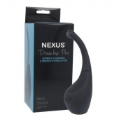 Анальный душ Nexus Douche Pro - Nexus Range - купить с доставкой в Новокузнецке