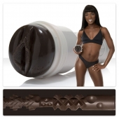 Мастурбатор-вагина Fleshlight Girls - Ana Foxxx Silk - Fleshlight - в Новокузнецке купить с доставкой
