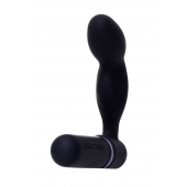 Стимулятор простаты Prostate Vibe - 10,5 см. - Bathmate - в Новокузнецке купить с доставкой