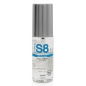 Универсальный лубрикант на водной осноdе S8 Original Lube - 50 мл. - Stimul8 - купить с доставкой в Новокузнецке