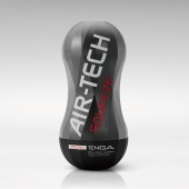 Мастурбатор AIR-TECH Squeeze Strong - Tenga - в Новокузнецке купить с доставкой