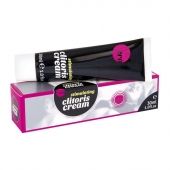 Возбуждающий крем для женщин Stimulating Clitoris Creme - 30 мл. - Ero - купить с доставкой в Новокузнецке