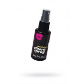 Возбуждающий спрей для женщин Stimulating Clitoris Spray - 50 мл. - Ero - купить с доставкой в Новокузнецке