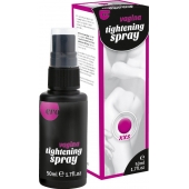 Сужающий спрей для женщин Vagina Tightening Spray - 50 мл. - Ero - купить с доставкой в Новокузнецке