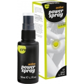 Стимулирующий спрей для мужчин Active Power Spray - 50 мл. - Ero - купить с доставкой в Новокузнецке