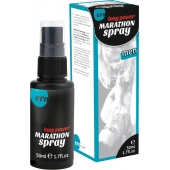 Пролонгирующий спрей для мужчин Long Power Marathon Spray - 50 мл. - Ero - купить с доставкой в Новокузнецке