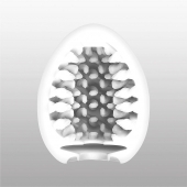 Мастурбатор-яйцо EGG Brush - Tenga - в Новокузнецке купить с доставкой