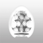 Мастурбатор-яйцо EGG Sphere - Tenga - в Новокузнецке купить с доставкой