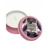 Массажная свеча  Искушение - БиоМед - купить с доставкой в Новокузнецке