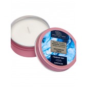 Массажная свеча  Гавайское лето - БиоМед - купить с доставкой в Новокузнецке