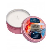 Массажная свеча  Фруктовая фантазия - БиоМед - купить с доставкой в Новокузнецке