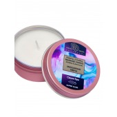 Массажная свеча  Смузи бум - БиоМед - купить с доставкой в Новокузнецке