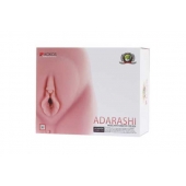 Мастурбатор-вагина Adarashi 3 без вибрации - KOKOS - в Новокузнецке купить с доставкой