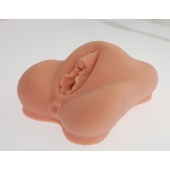 Мастурбатор-вагина Adarashi 3 без вибрации - KOKOS - в Новокузнецке купить с доставкой