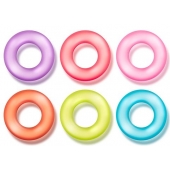 Набор из 6 эрекционных колец King of the Ring - Blush Novelties - в Новокузнецке купить с доставкой