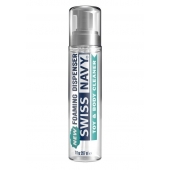 Очищающая пенка для игрушек и тела Swiss Navy Toy   Body Cleaner Foamer - 207 мл. - Swiss navy - купить с доставкой в Новокузнецке