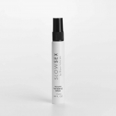 Спрей для усиления слюноотделения Slow Sex Mouthwatering Spray - 13 мл. - Bijoux Indiscrets - купить с доставкой в Новокузнецке