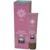 Сужающий гель для женщин Vagina Tightening Gel - 30 мл. - Shiatsu - купить с доставкой в Новокузнецке