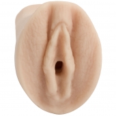 Мастурбатор-вагина Palm Pal Natural ULTRASKYN Masturbator Pussy - Doc Johnson - в Новокузнецке купить с доставкой