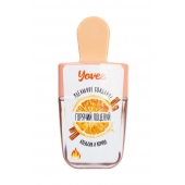 Бальзам для губ «Горячий поцелуй» с ароматом апельсина и корицы - 5,5 мл. -  в Новокузнецке Бальзам для губ «Горячий поцелуй» с ароматом апельсина и корицы - 5,5 мл. -