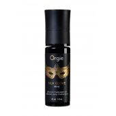 Набор для эротического массажа Orgie Pearl Lust Massage - ORGIE - купить с доставкой в Новокузнецке