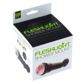 Крепление Fleshlight - Shower Mount - Fleshlight - в Новокузнецке купить с доставкой Крепление Fleshlight - Shower Mount - Fleshlight - в Новокузнецке купить с доставкой