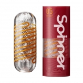 Мастурбатор SPINNER Beads - Tenga - в Новокузнецке купить с доставкой