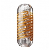 Мастурбатор SPINNER Beads - Tenga - в Новокузнецке купить с доставкой