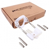 Экстендер для увеличения пениса Open Wide Restraints - Chisa - в Новокузнецке купить с доставкой