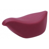 Бордовый клиторальный стимулятор IROHA TORI - Tenga в Новокузнецке Бордовый клиторальный стимулятор IROHA TORI - Tenga