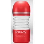 Мастурбатор TENGA Rolling Head Cup - Tenga - в Новокузнецке купить с доставкой