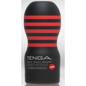 Мастурбатор TENGA Original Vacuum Cup Hard - Tenga - в Новокузнецке купить с доставкой