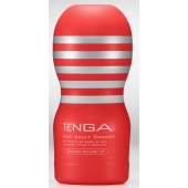 Мастурбатор TENGA Original Vacuum Cup - Tenga - в Новокузнецке купить с доставкой
