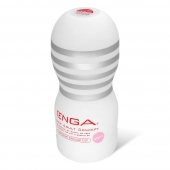 Мастурбатор TENGA Original Vacuum Cup Soft - Tenga - в Новокузнецке купить с доставкой