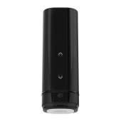 Мастурбатор для секса на расстоянии Onyx+ - Kiiroo - в Новокузнецке купить с доставкой