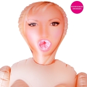Секс-кукла Анастасия - Erowoman-Eroman - в Новокузнецке купить с доставкой
