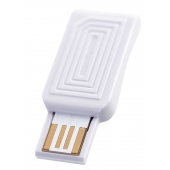 Белый USB Bluetooth адаптер Lovense - 2 см. - Lovense - купить с доставкой в Новокузнецке