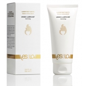 Лубрикант на водной основе с согревающим эффектом Warming Unisex Lubricant - 100 мл. - YESforLOV - купить с доставкой в Новокузнецке